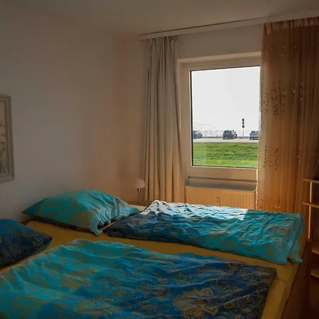 047_1 Jadebusen Wilhelmshaven